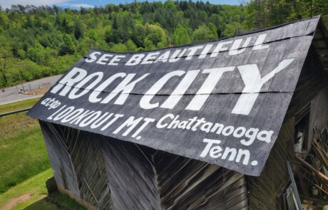 See Rock City - Murphy, NC
